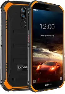 Замена разъема зарядки на телефоне Doogee S40 Pro в Красноярске